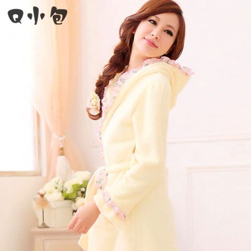 Peignoir jeunesse - Ref 593830