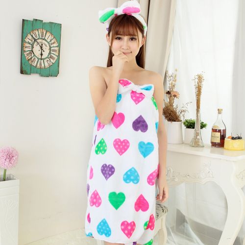  Peignoir jeunesse - Ref 593833