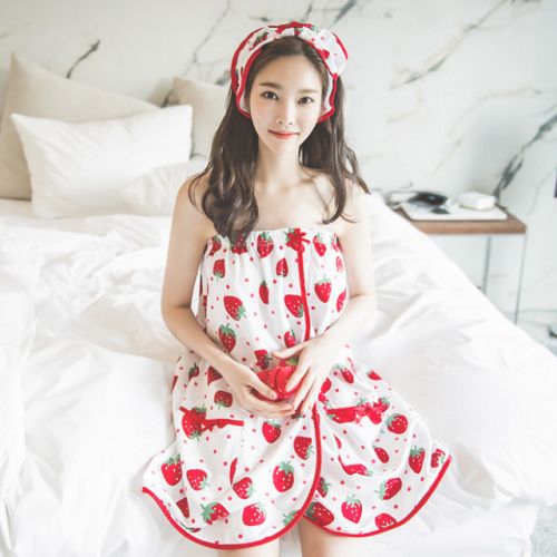 Peignoir jeunesse - Ref 593838