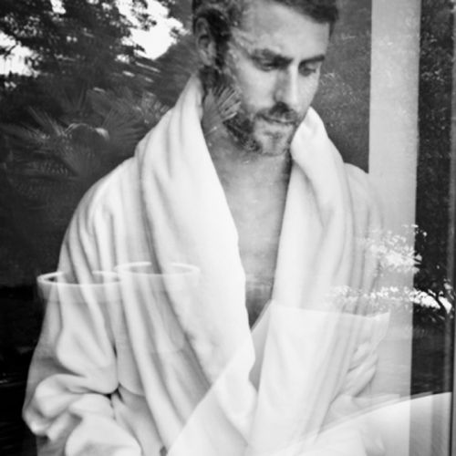  Peignoir jeunesse VEILS - Ref 593841