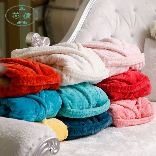 Peignoir jeunesse - Ref 593923