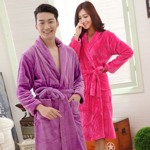 Peignoir jeunesse - Ref 593983