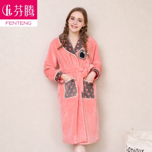  Peignoir jeunesse - Ref 593998