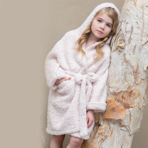  Peignoir jeune VEILS - Ref 594033