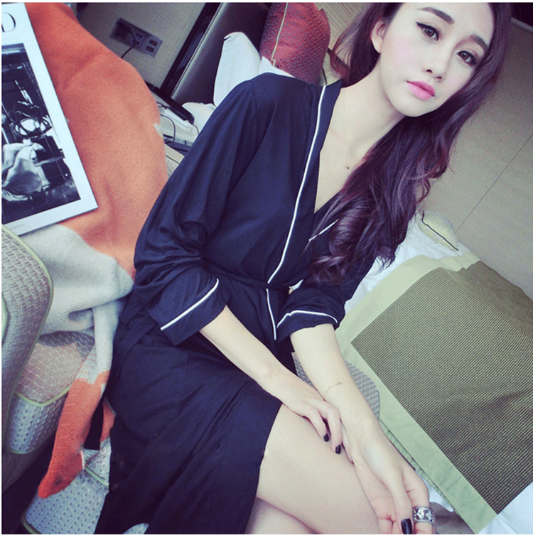 Peignoir jeunesse - Ref 594087