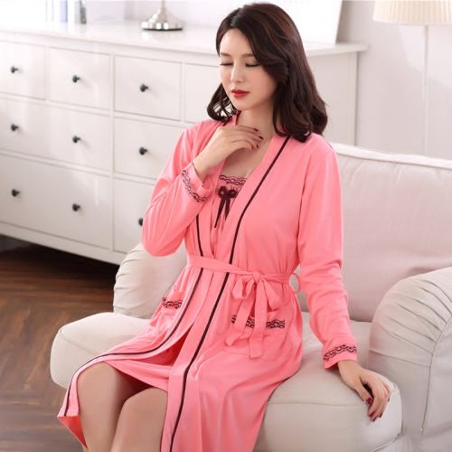 Peignoir Moyen-âge - Ref 594105