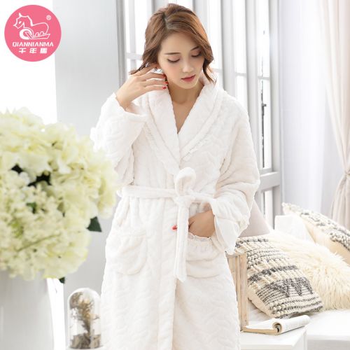 Peignoir jeunesse - Ref 594109