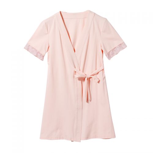  Peignoir jeunesse METELLE - Ref 594123