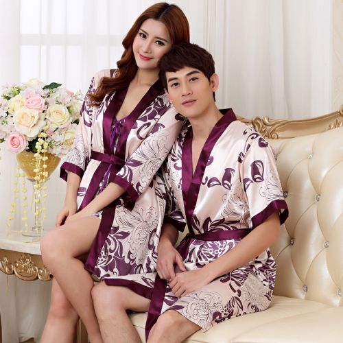 Peignoir jeunesse - Ref 594154