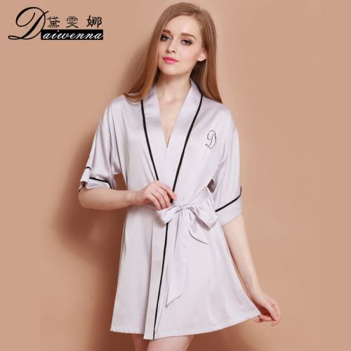  Peignoir jeunesse - Ref 594173