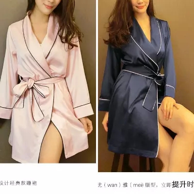 Peignoir jeunesse AIMER MEN - Ref 594187