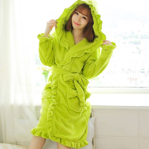 Peignoir jeunesse DEAR VENE - Ref 594195