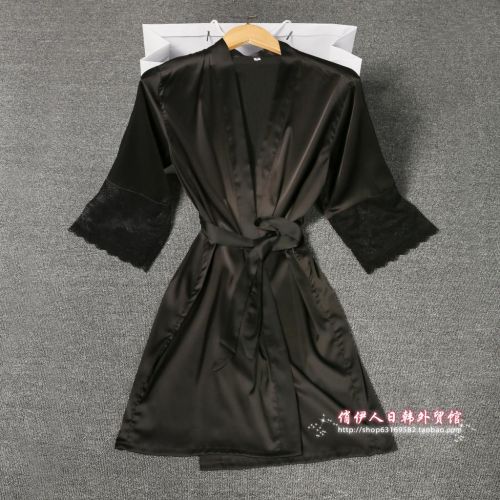 Peignoir - Ref 594200