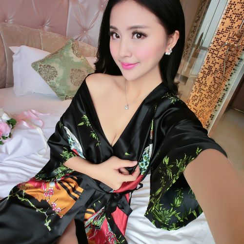 Peignoir jeunesse - Ref 594245