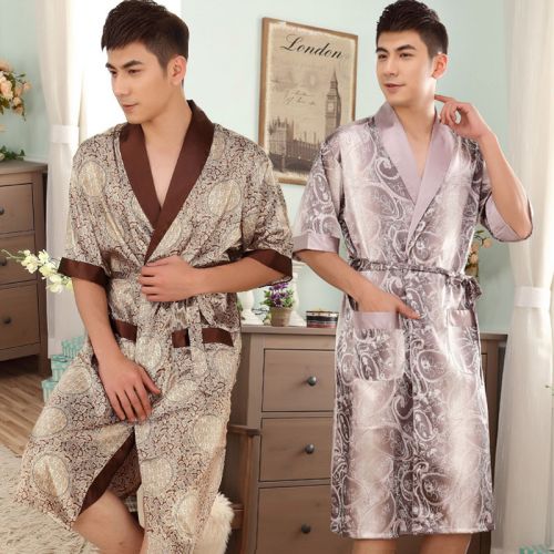 Peignoir jeunesse - Ref 594251