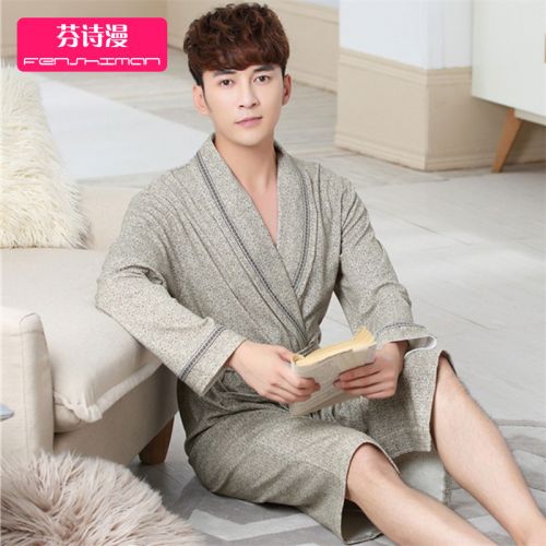 Peignoir Moyen-âge - Ref 594257