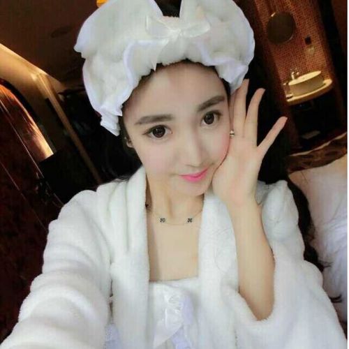 Peignoir jeunesse Trois pièces robe - Ref 594275