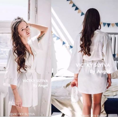 Peignoir jeunesse - Ref 594283