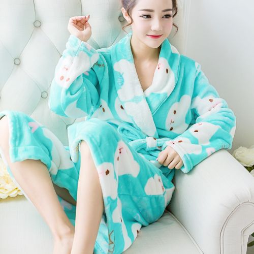 Peignoir jeunesse - Ref 594314