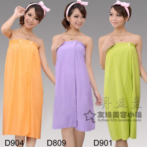 Peignoir - Ref 594335