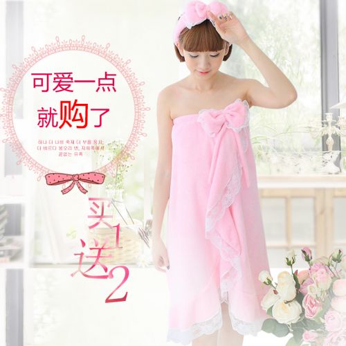 Peignoir jeunesse - Ref 594340