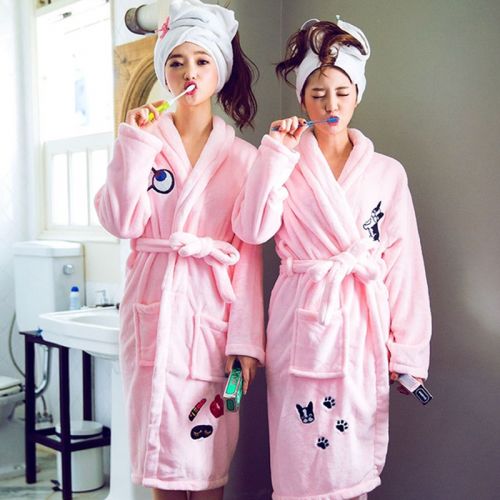 Peignoir jeunesse - Ref 594353