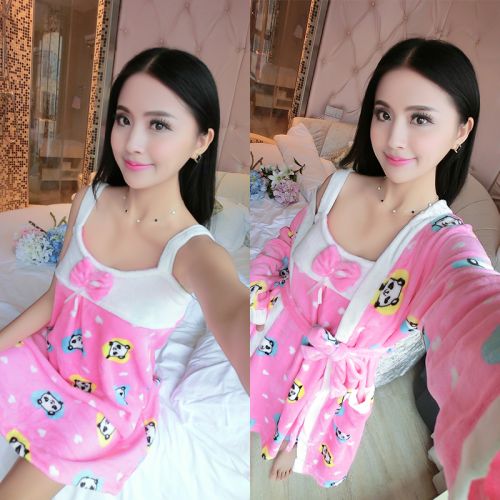 Peignoir jeunesse - Ref 594418