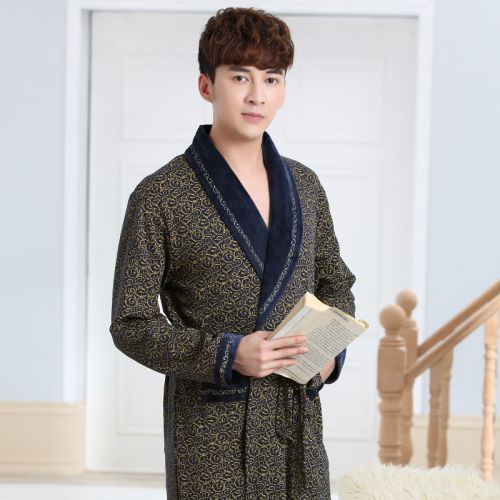 Peignoir Moyen-âge - Ref 594429