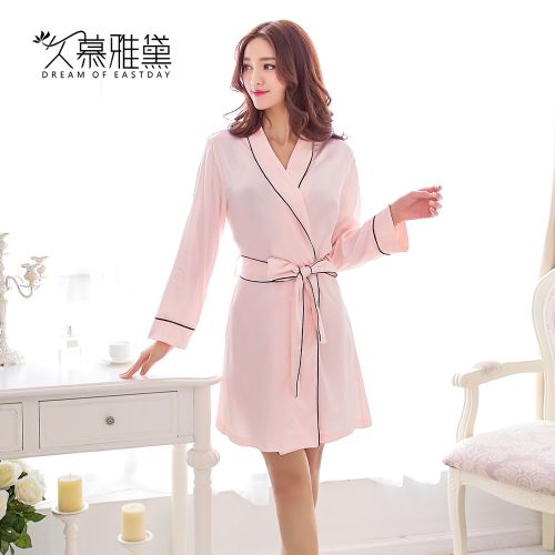  Peignoir jeunesse - Ref 594444