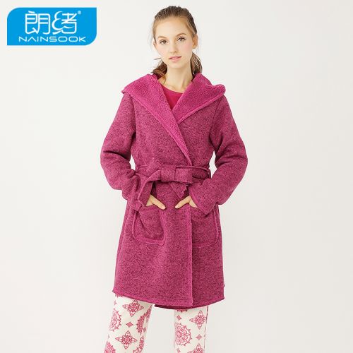  Peignoir jeunesse NAIN SOOK - Ref 594463