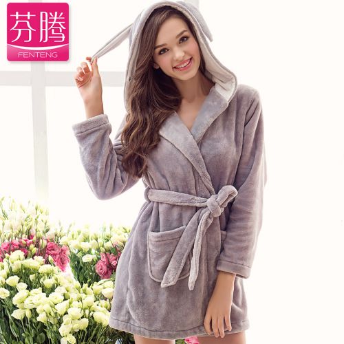  Peignoir jeunesse - Ref 594478