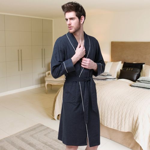 Peignoir jeunesse COLOR OF GOD - Ref 594485