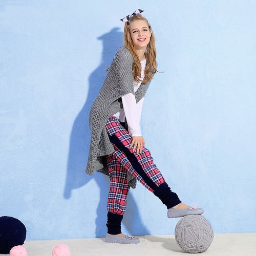  Peignoir jeunesse MARSHMELLOW - Ref 594519