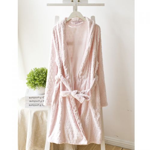  Peignoir - Ref 594527
