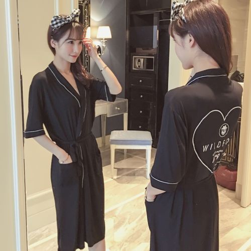 Peignoir - Ref 594632