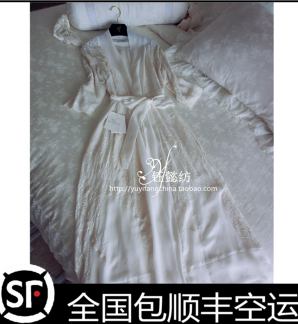 Peignoir 594718