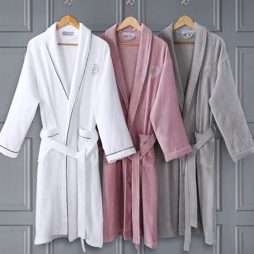  Peignoir jeunesse - Ref 594735