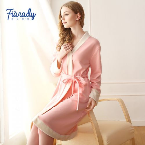  Peignoir jeunesse FIARADY - Ref 594737