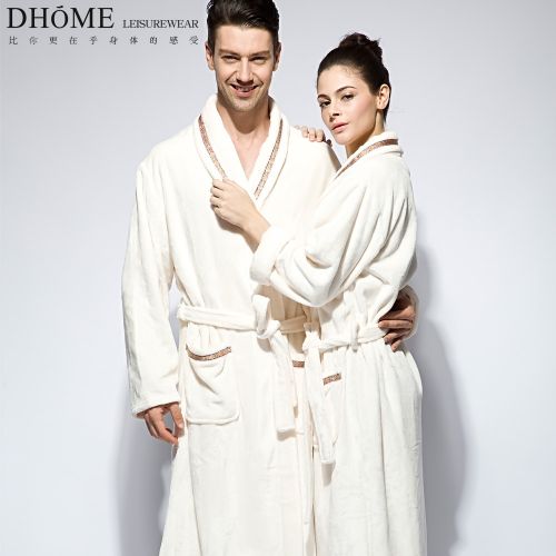  Peignoir jeunesse DAHUA HOME - Ref 594741