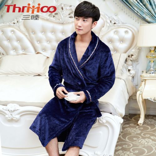  Peignoir jeunesse THRMOO - Ref 594742