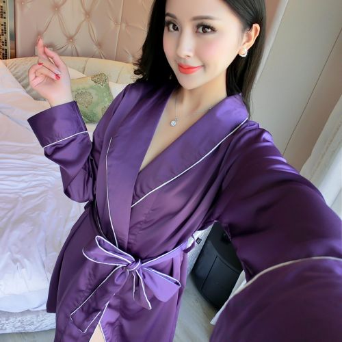 Peignoir jeunesse - Ref 594806