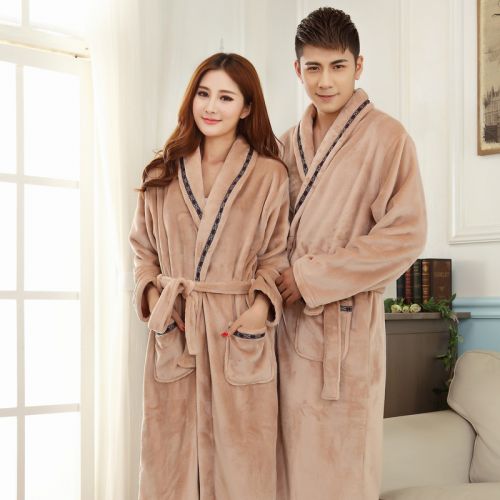 Peignoir DAHUA HOME - Ref 594811