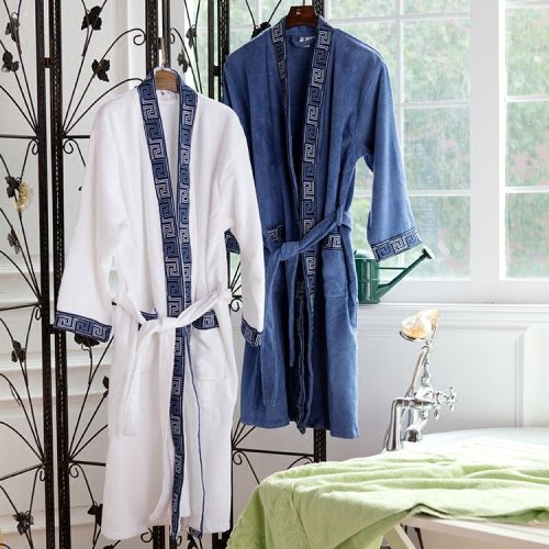 Peignoir jeunesse - Ref 594830