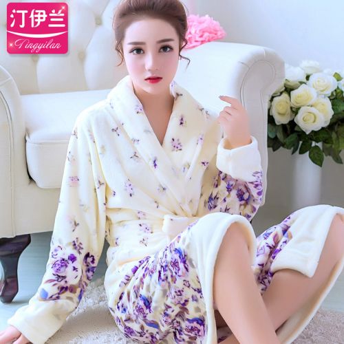 Peignoir jeunesse - Ref 594844