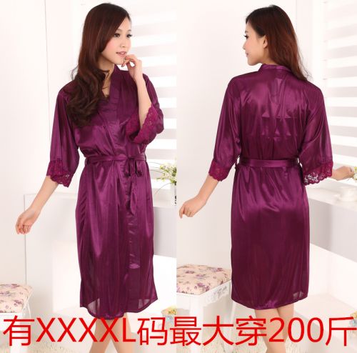 Peignoir - Ref 594848