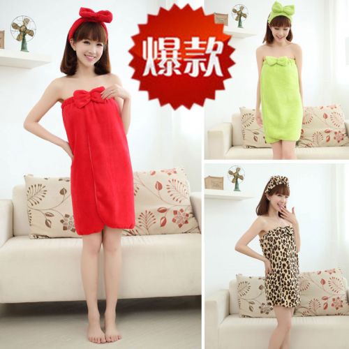 Peignoir jeunesse - Ref 594853