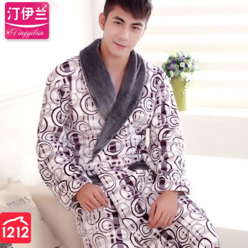 Peignoir jeunesse - Ref 594862