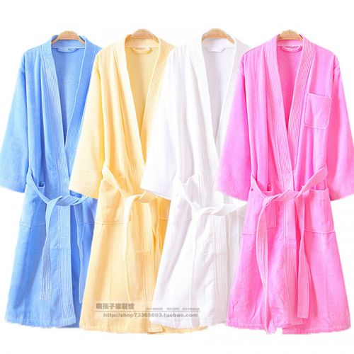 Peignoir jeunesse - Ref 594875