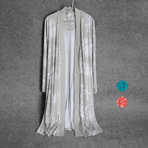 Peignoir - Ref 594876