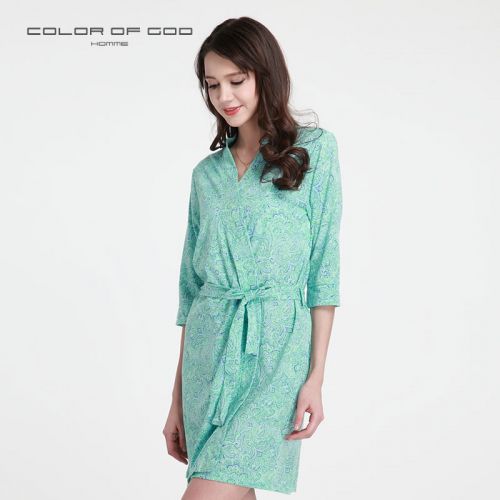 Peignoir jeunesse COLOR OF GOD - Ref 594894